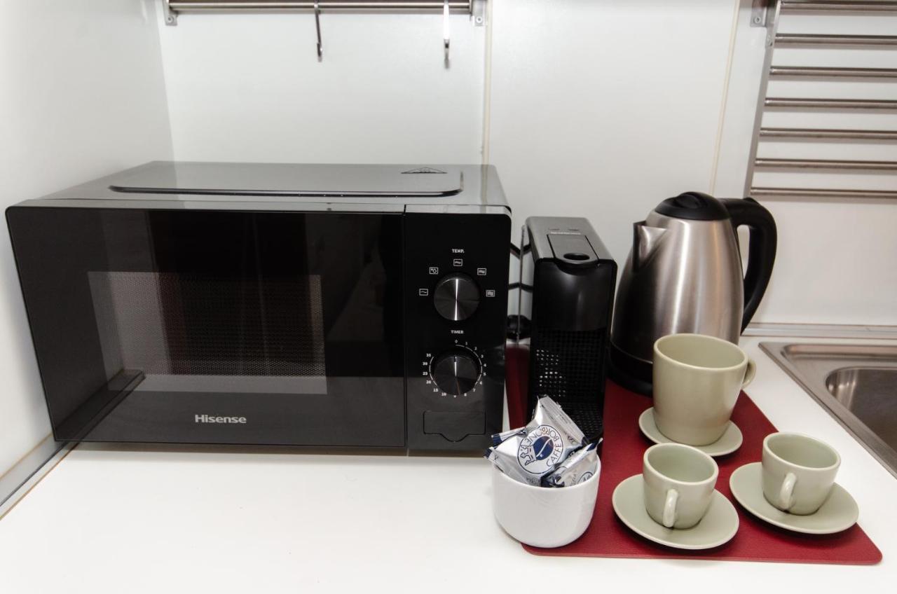 Vivimihome - Bilo A 5 Minuti Da San Siro Con Garage Milan Exterior photo