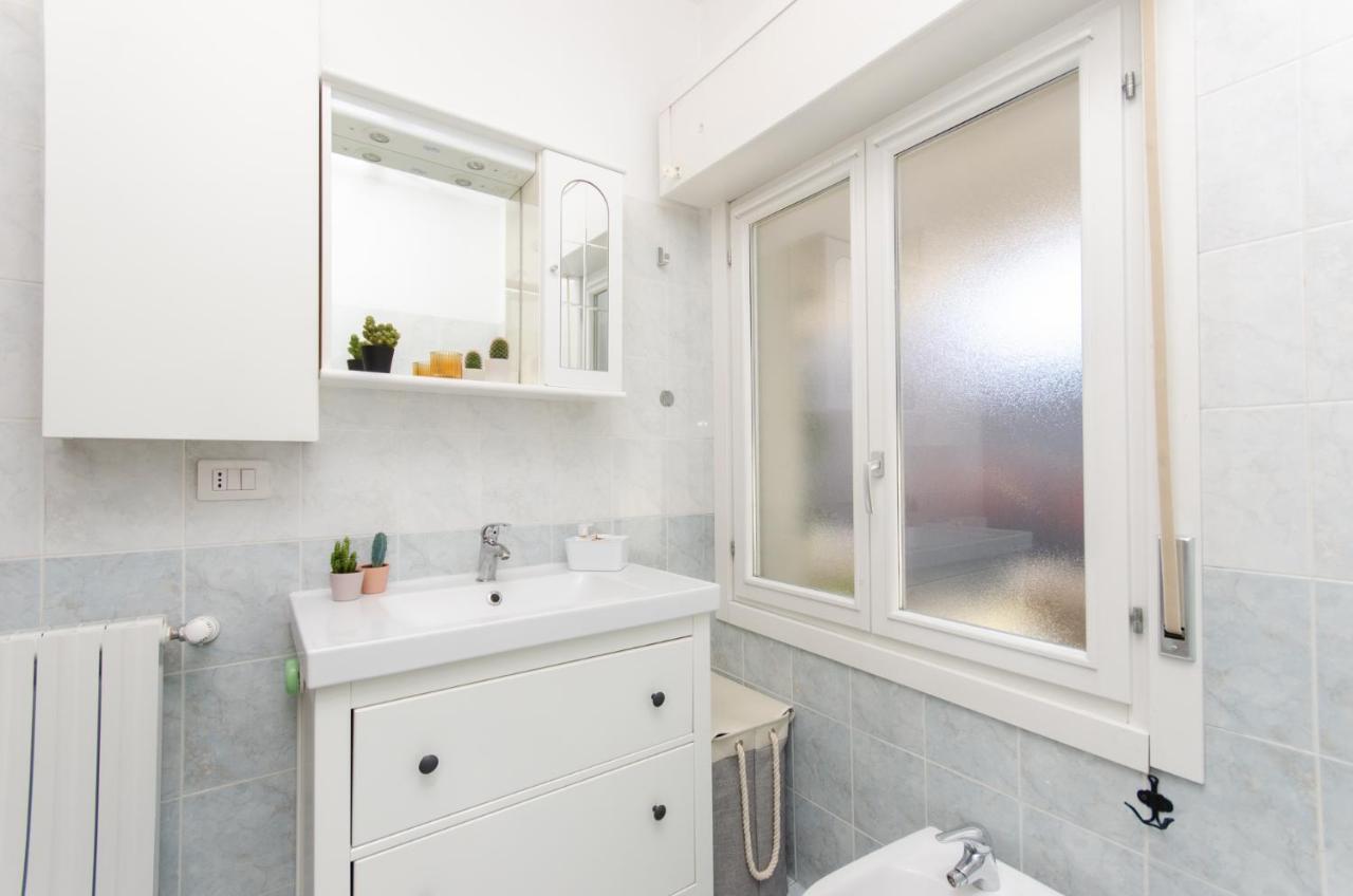 Vivimihome - Bilo A 5 Minuti Da San Siro Con Garage Milan Exterior photo