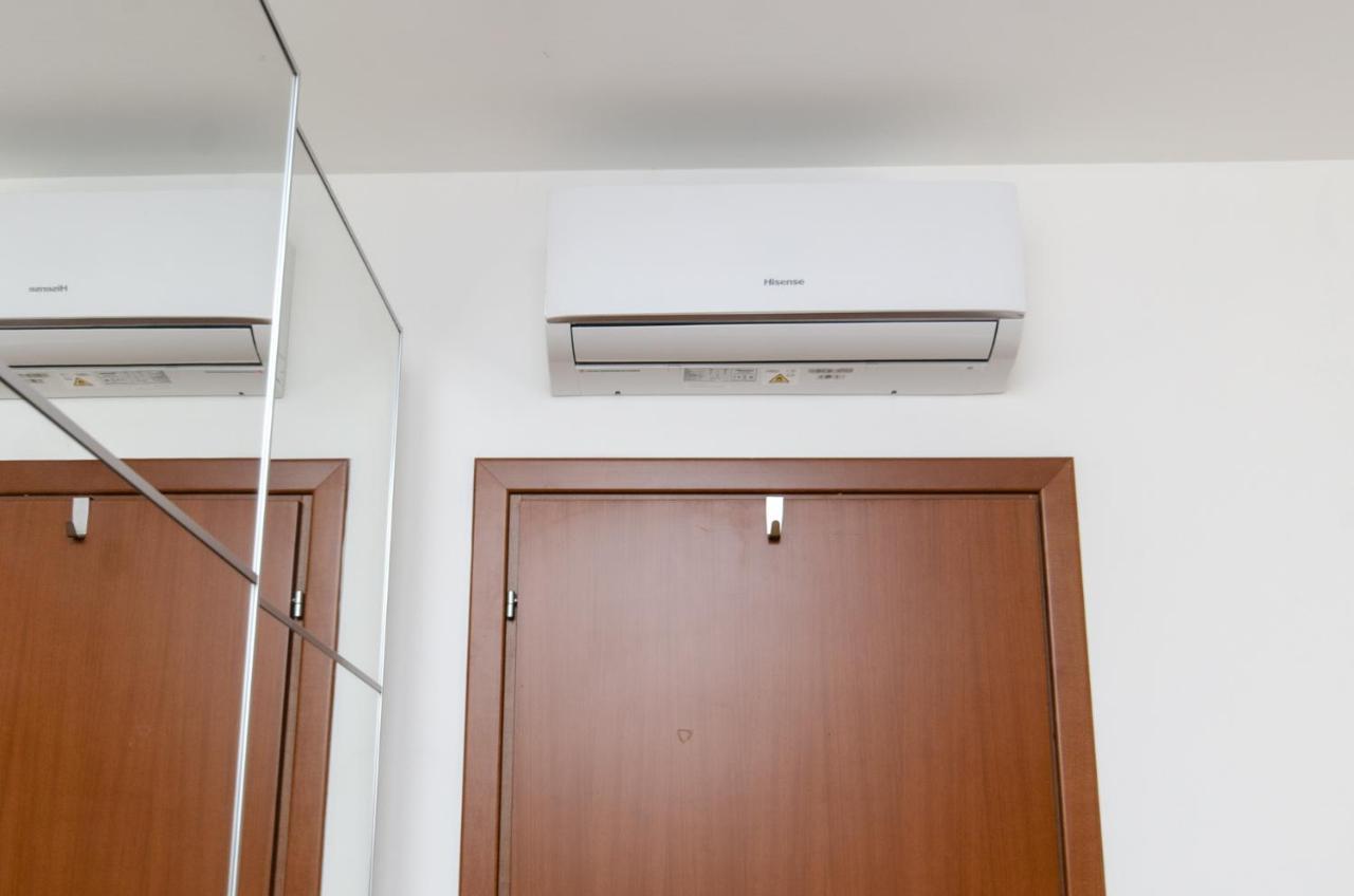 Vivimihome - Bilo A 5 Minuti Da San Siro Con Garage Milan Exterior photo