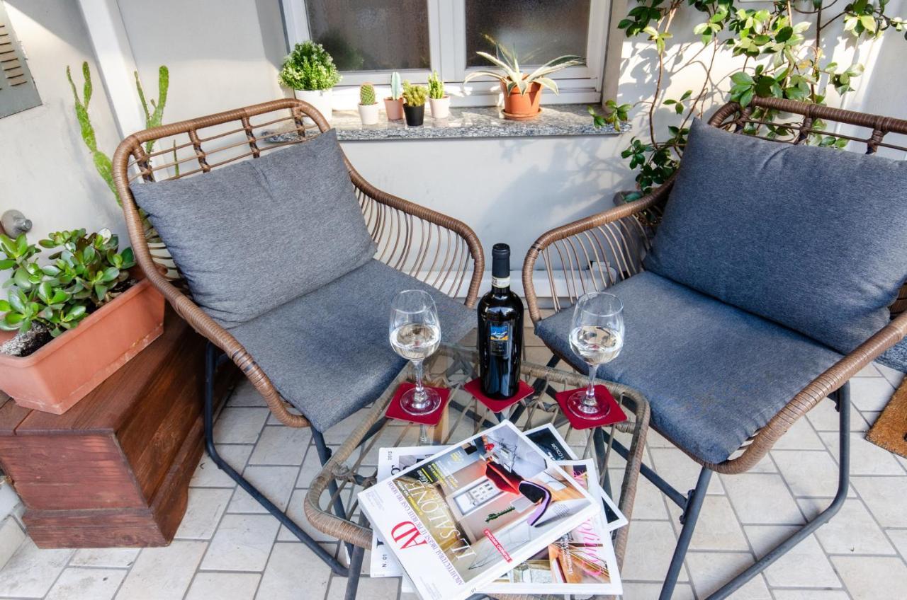 Vivimihome - Bilo A 5 Minuti Da San Siro Con Garage Milan Exterior photo