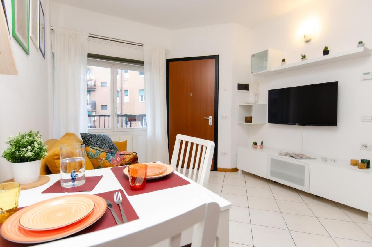 Vivimihome - Bilo A 5 Minuti Da San Siro Con Garage Milan Exterior photo