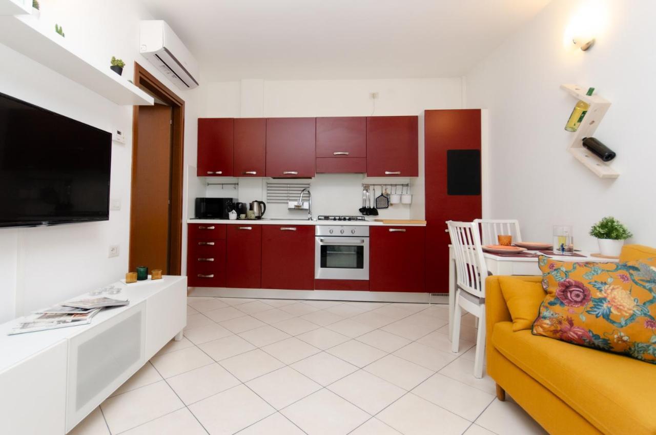 Vivimihome - Bilo A 5 Minuti Da San Siro Con Garage Milan Exterior photo