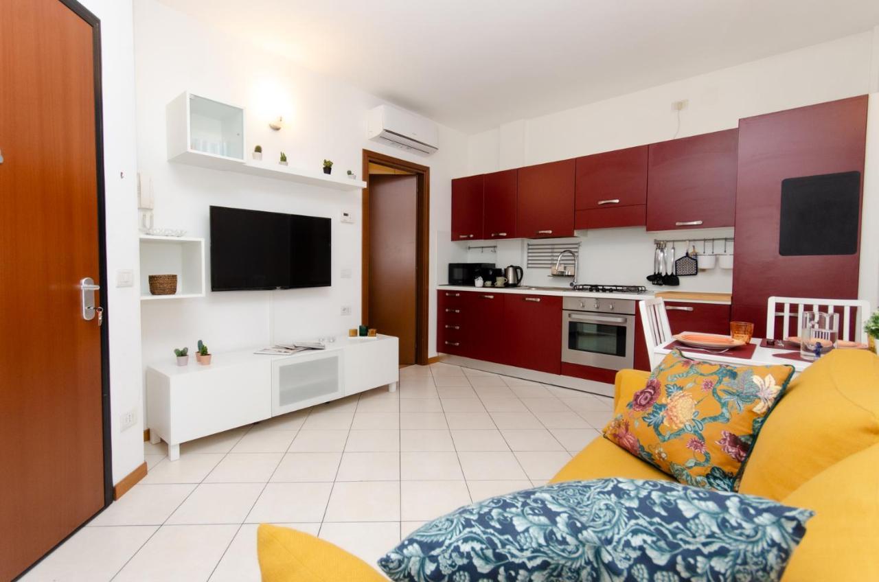 Vivimihome - Bilo A 5 Minuti Da San Siro Con Garage Milan Exterior photo