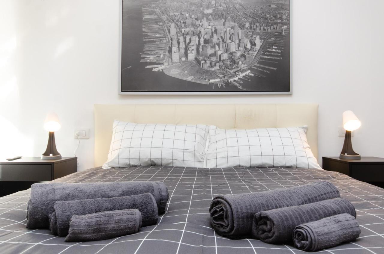 Vivimihome - Bilo A 5 Minuti Da San Siro Con Garage Milan Exterior photo