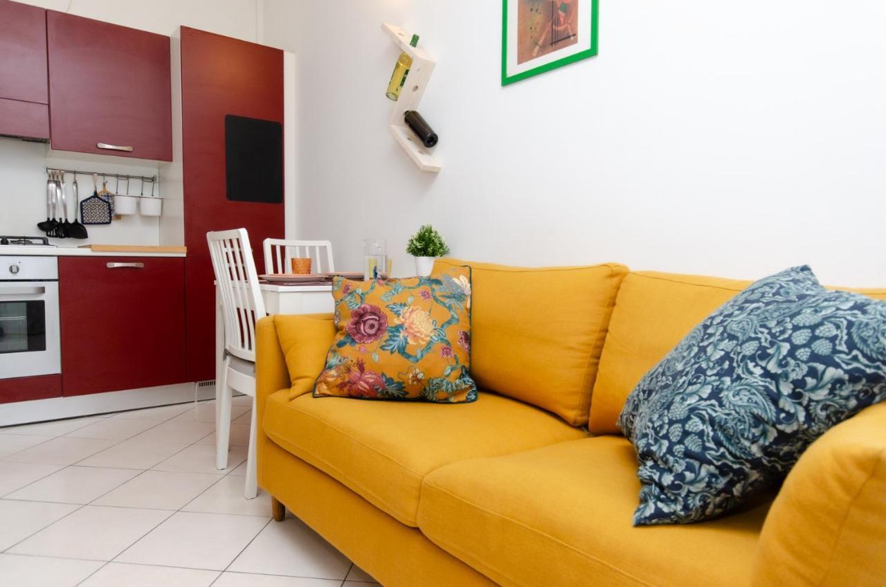 Vivimihome - Bilo A 5 Minuti Da San Siro Con Garage Milan Exterior photo
