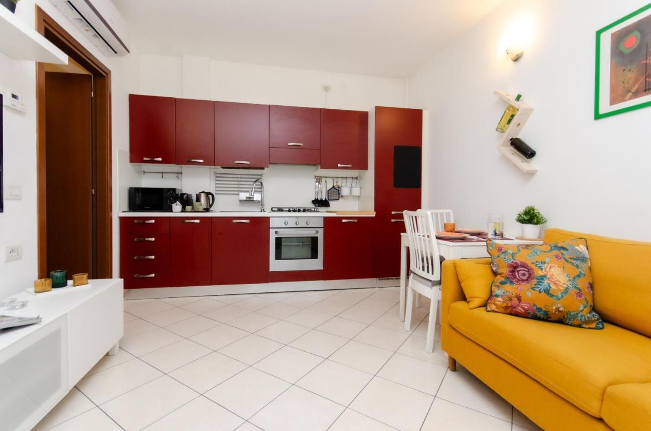 Vivimihome - Bilo A 5 Minuti Da San Siro Con Garage Milan Exterior photo